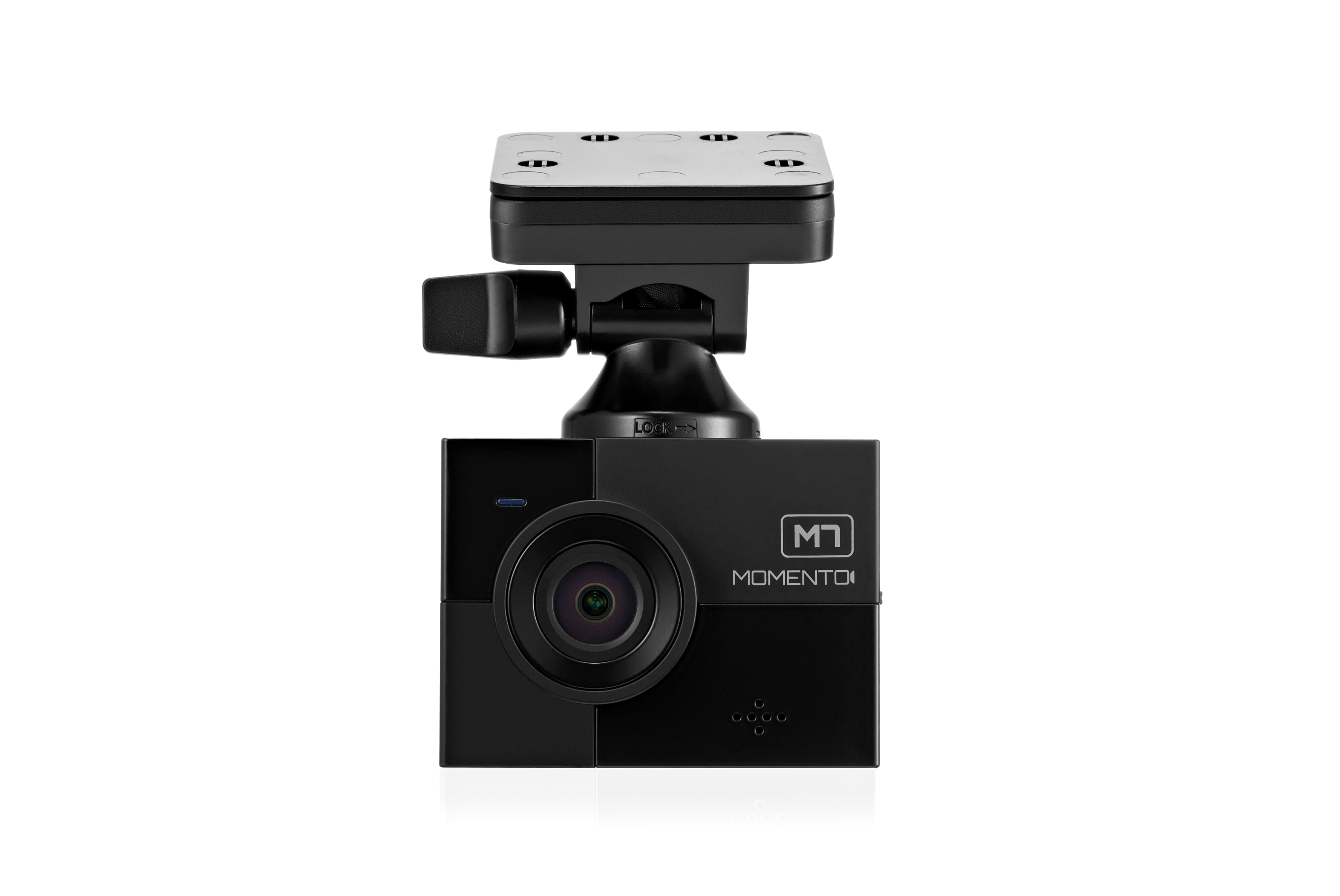 M7 GPS Embedded Camera Mount