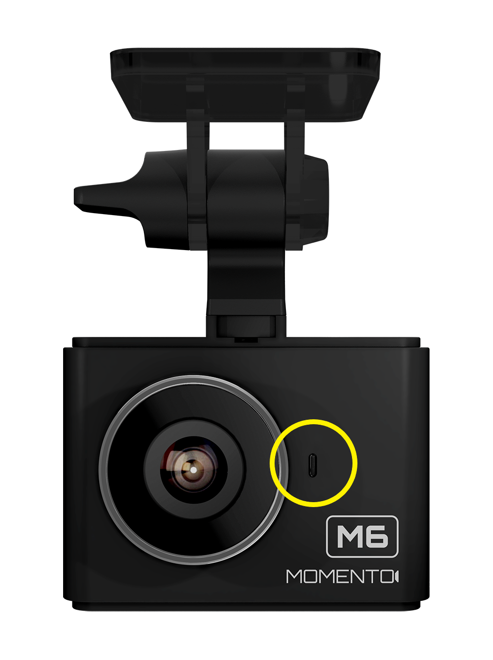 M6 LED Status Light